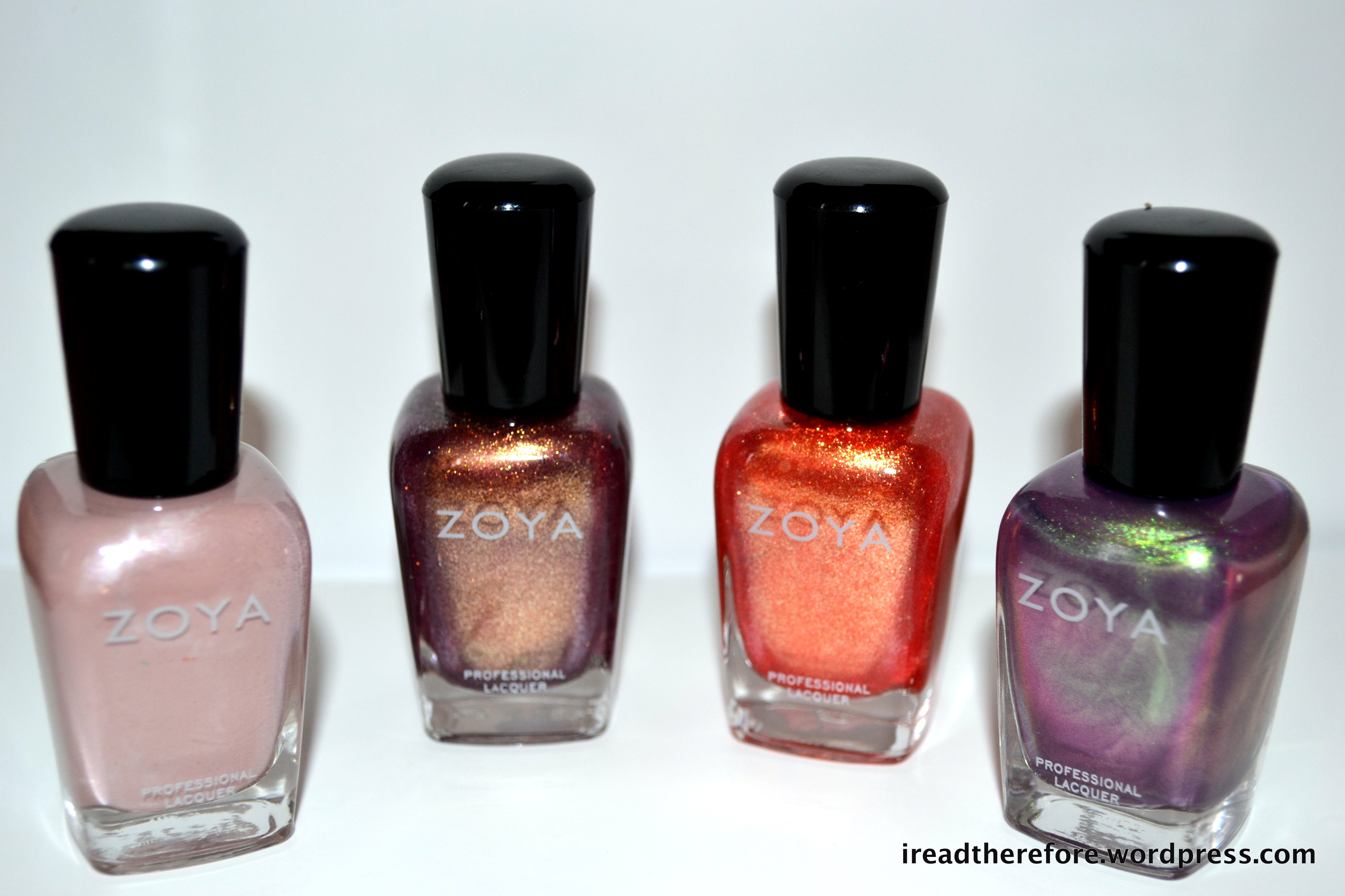 Valentine's manicure with Zoya Pixie Dust 😍 : r/RedditLaqueristas